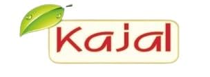 Kaveri Heena Mehendi Cone Dark Brown Organic Body Art Temporary Tattoos All Natural | Safe and Long Lasting with Kajal Sticker