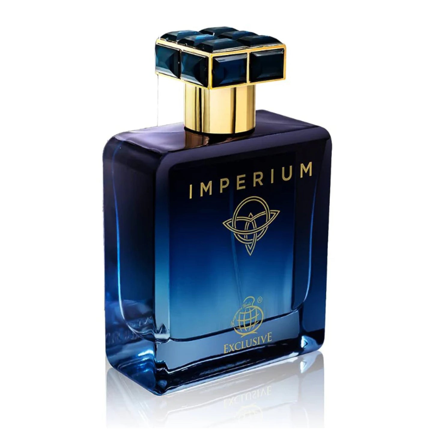 Imperium (NP241) Edp 100mI- 96 Pcs
