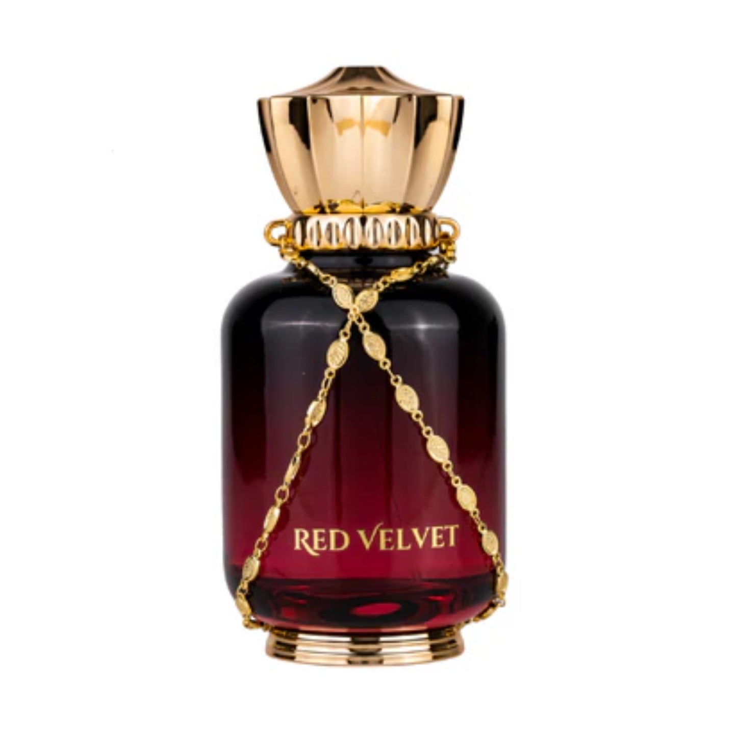 MAISON ASRAR EAU DE PARFUM 100ML- RED VELVET