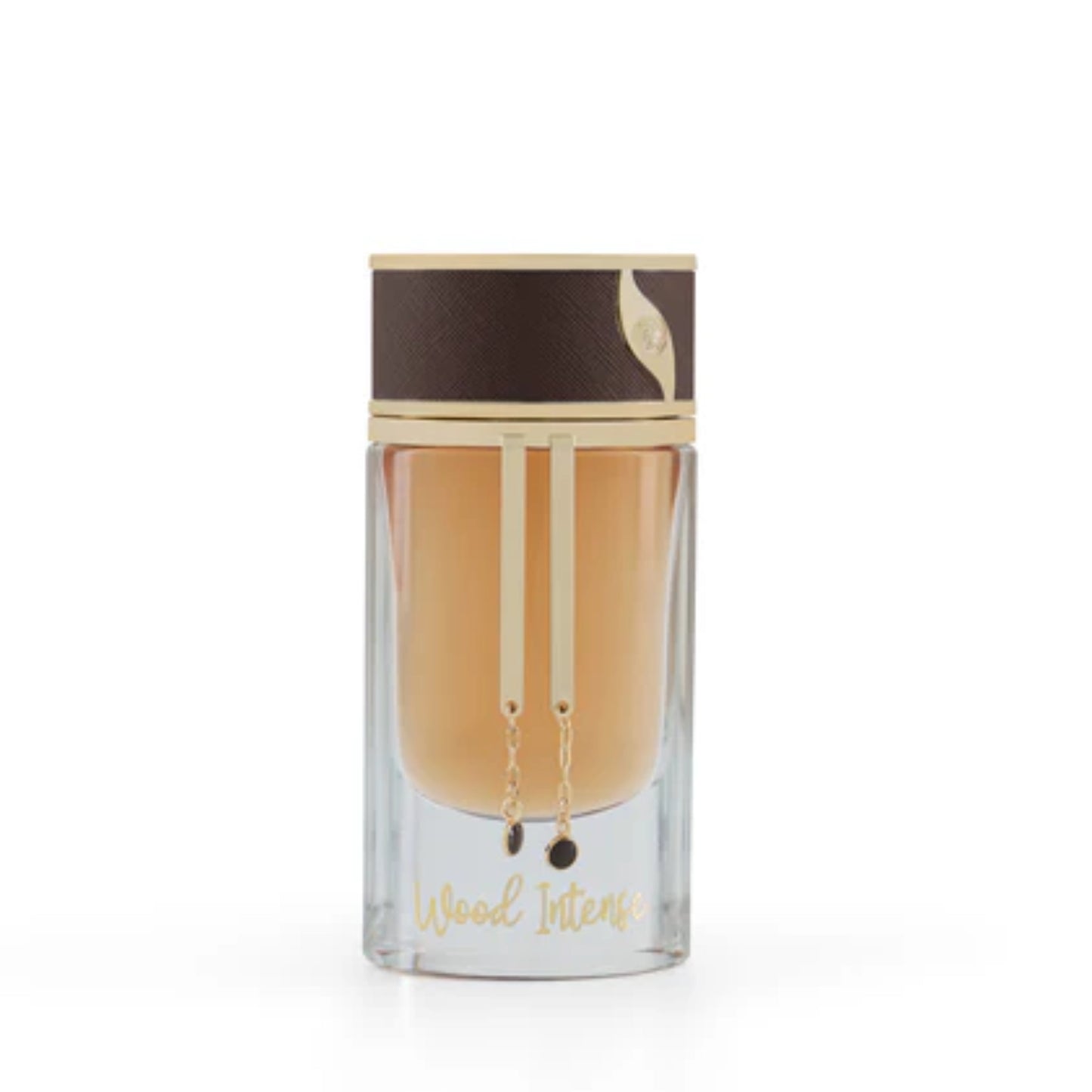 MAISON ASRAR EAU DE PARFUM 80ML- WOOD INTENSE