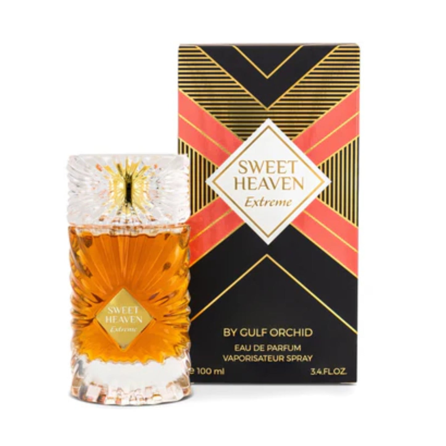 SWEET HEAVEN EXTREME EAU DE PARFUM 100ML