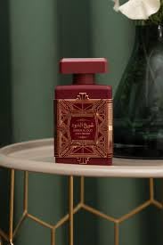 SHEIKH AL OUD RED EAU DE PARFUM 100ML