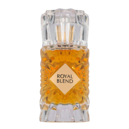 Royal Blend Extrait De Parfume (NP492) Edp 100mI