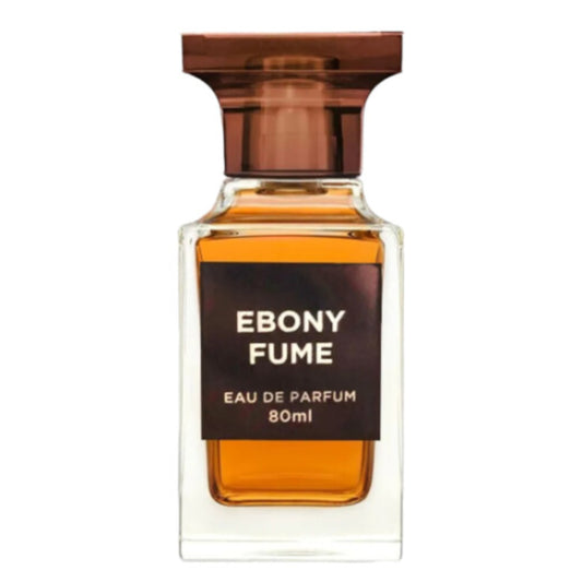 Ebony Edp 100mI