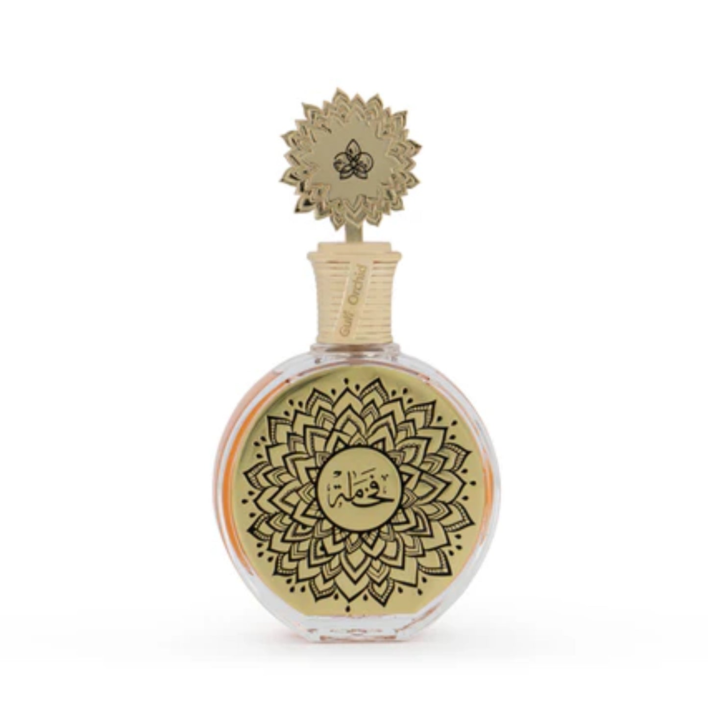 MAISON ASRAR EAU DE PARFUM 100ML- FAKHAMA