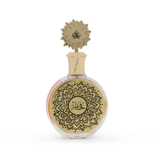 MAISON ASRAR EAU DE PARFUM 100ML- FAKHAMA
