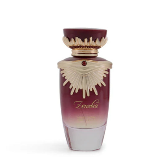 MAISON ASRAR EAU DE PARFUM 100ML- ZENOBIA