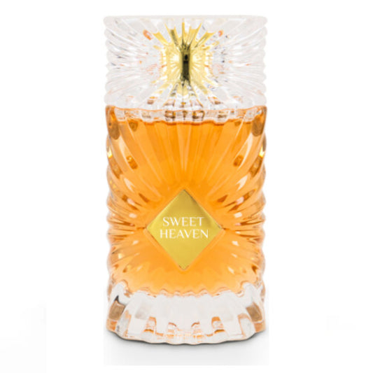 SWEET HEAVEN EAU DE PARFUM 100ML