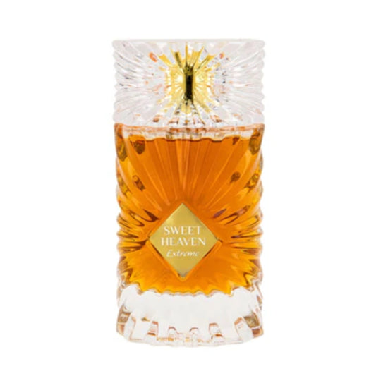 SWEET HEAVEN EXTREME EAU DE PARFUM 100ML