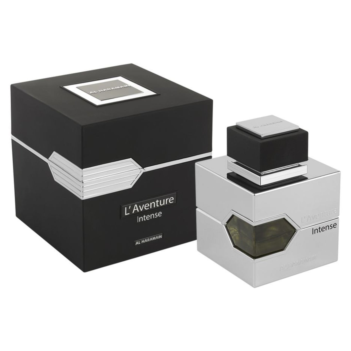 LAVENTURE INTENSE SPRAY 100ML