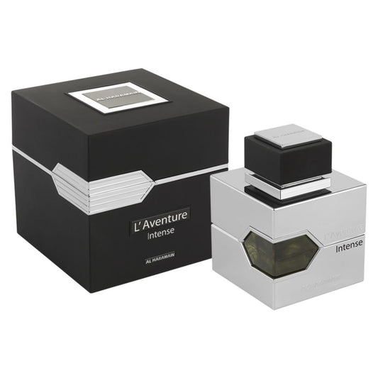 LAVENTURE INTENSE SPRAY 100ML