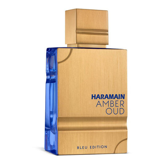 AMBER OUD BLUE EDITION 60ML SPRAY