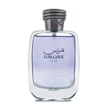 HAWAS MEN 100 ML