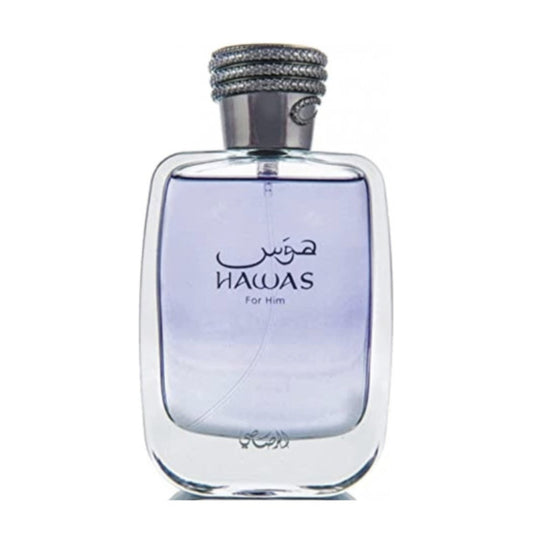 HAWAS MEN 100 ML