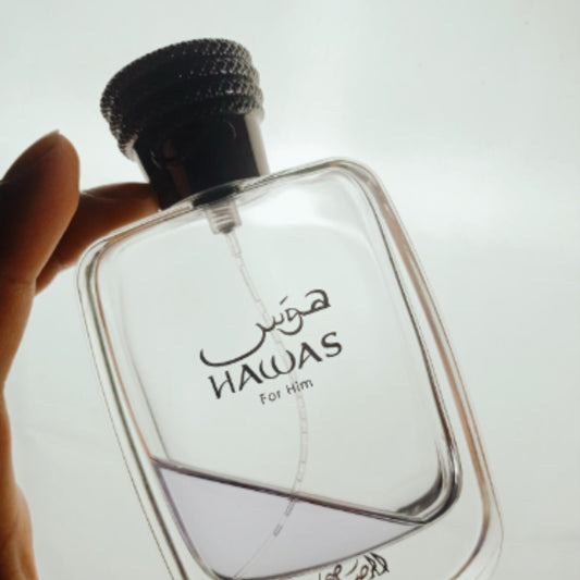 HAWAS MEN 100 ML