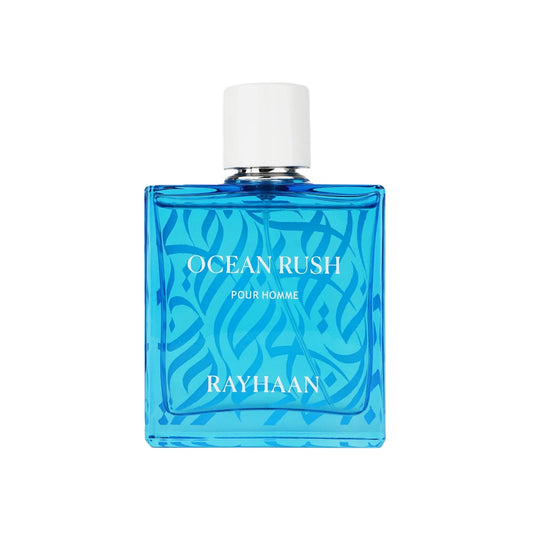 OCEAN RUSH 100ml