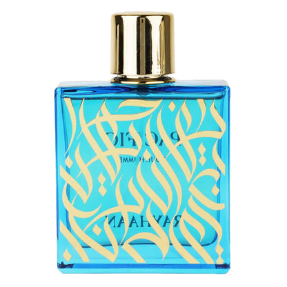 PACIFIC 100ml