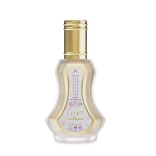 SOFT 35 ML