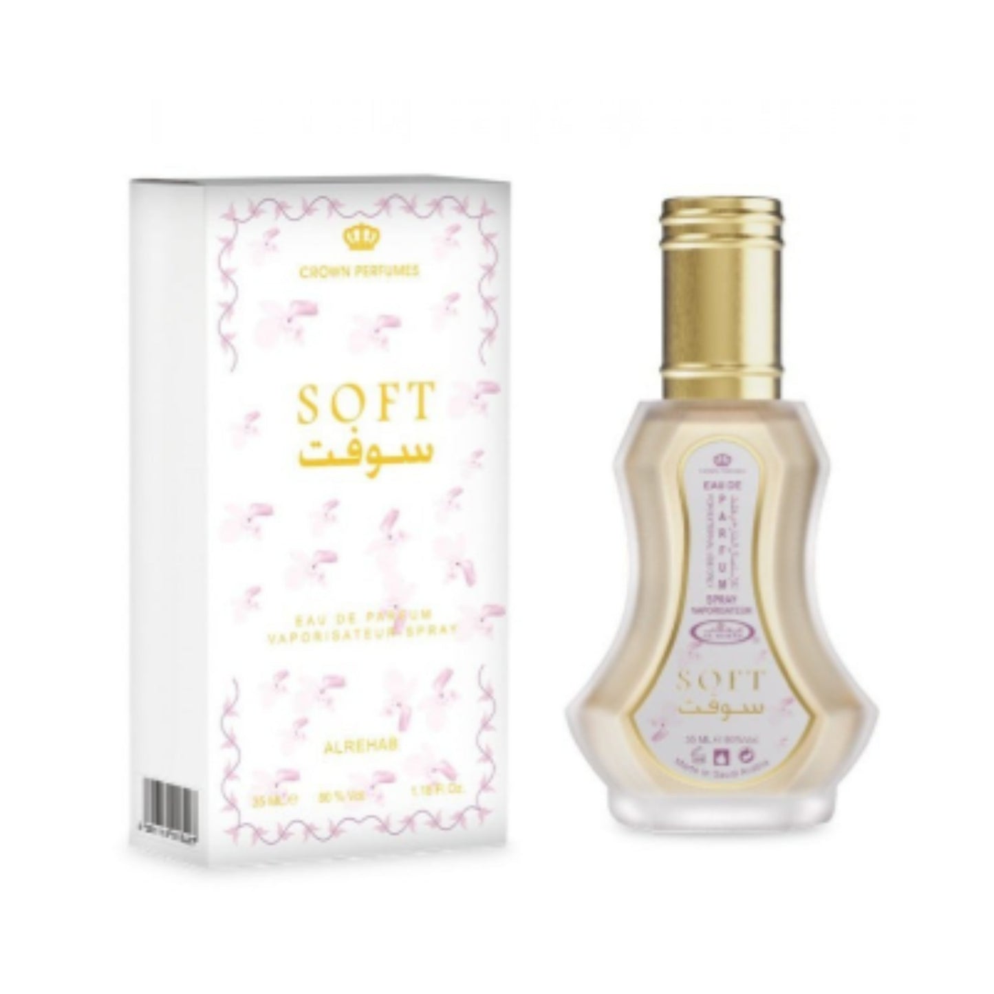 SOFT 35 ML