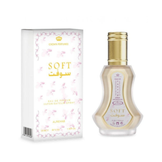 SOFT 35 ML