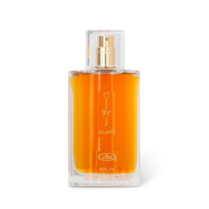 CHOCO MUSK 50 ML