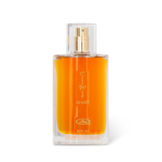 CHOCO MUSK 50 ML