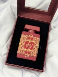 SHEIKH AL OUD RED EAU DE PARFUM 100ML