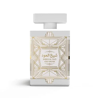 SHEIKH AL OUD WHITE EAU DE PARFUM 100ML