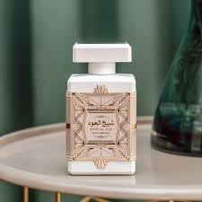 SHEIKH AL OUD WHITE EAU DE PARFUM 100ML