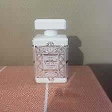 SHEIKH AL OUD WHITE EAU DE PARFUM 100ML