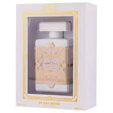SHEIKH AL OUD WHITE EAU DE PARFUM 100ML