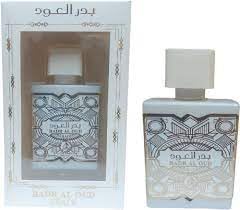 SHEIKH AL OUD WHITE EAU DE PARFUM 100ML